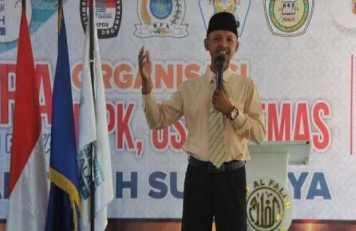 Cerdaskan Bangsa, SMP Al Falah Surabaya Didik Siswa untuk Pemimpin